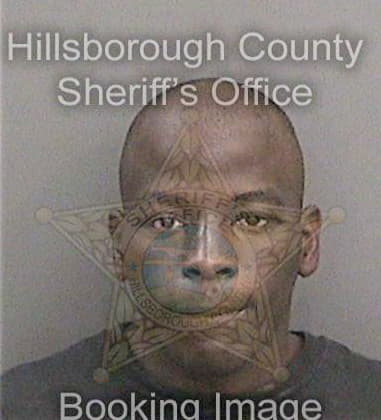 Christopher Garcia, - Hillsborough County, FL 