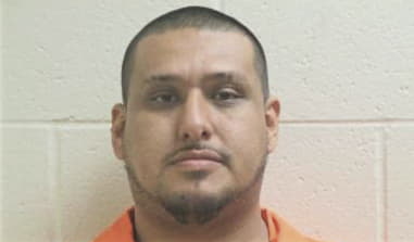 Jesus Garcia, - Cameron County, TX 