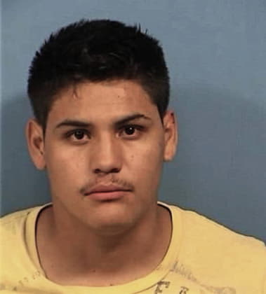 Leonel Gonzalez-Vargas, - DuPage County, IL 