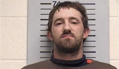 Joseph Graves, - Robertson County, TN 