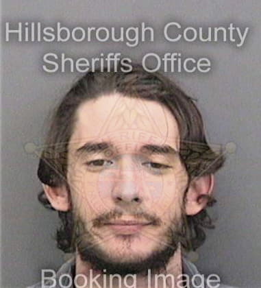 Nicholas Grosvenor, - Hillsborough County, FL 