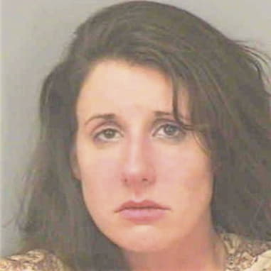 Jamie Handley, - Polk County, FL 