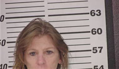 Karen Hardy, - Hunt County, TX 