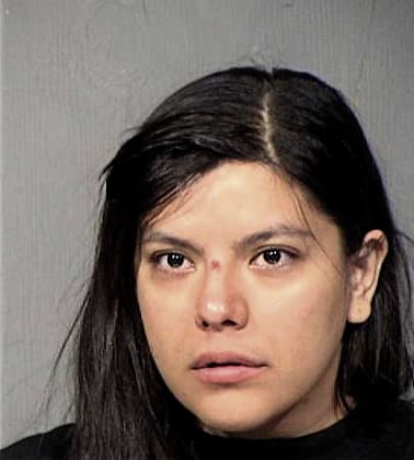 Lisa Hernandez - Maricopa County, AZ 