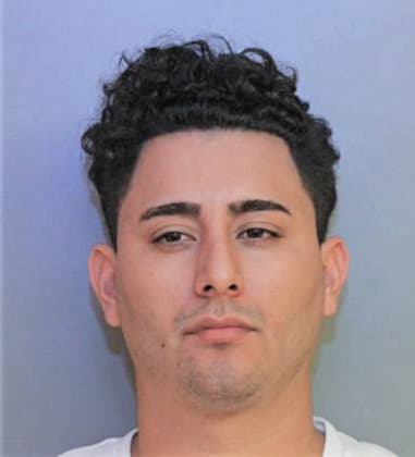 Patricio Hernandez, - Polk County, FL 