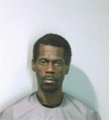 Claude Hicks, - DeKalb County, GA 