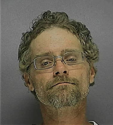 David Holbert, - Volusia County, FL 