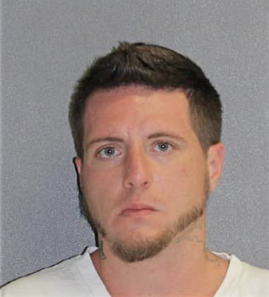 Benjamin Holladay, - Volusia County, FL 