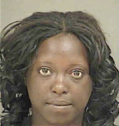 Ayana Hollins, - Mecklenburg County, NC 