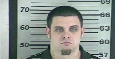 Samuel Hollis, - Dyer County, TN 