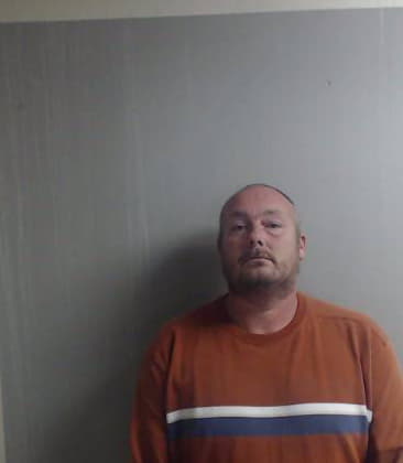 Christopher Howard, - Escambia County, FL 