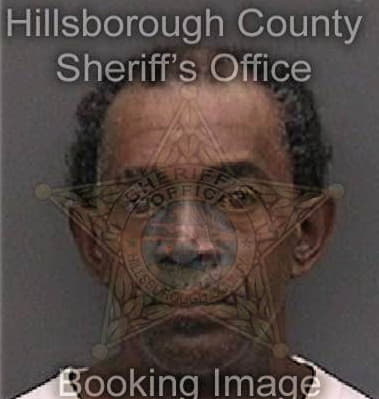 Curtis Howell, - Hillsborough County, FL 