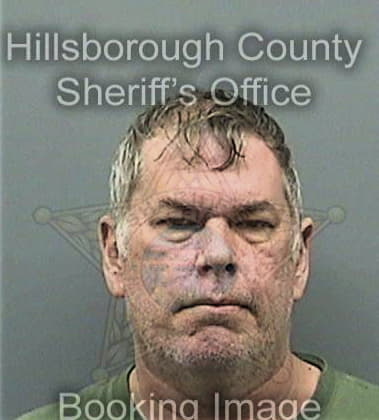 Robin Humphrey, - Hillsborough County, FL 