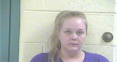Jenifer Hunt - Ballard County, KY 
