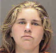 Ashley Jansen, - Sarasota County, FL 