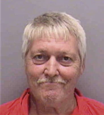 Frank Jenkins, - Lee County, FL 