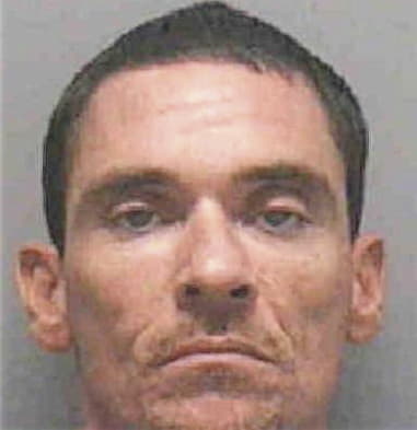 Antonio Joaquin, - Lee County, FL 