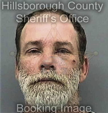 Bryan Judson, - Hillsborough County, FL 