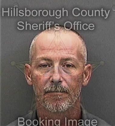 Justin Keck, - Hillsborough County, FL 