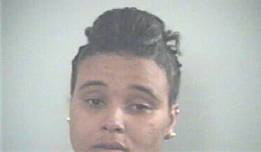Keyasha King - Fayette County, KY 