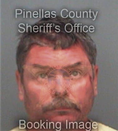 David Kline, - Pinellas County, FL 