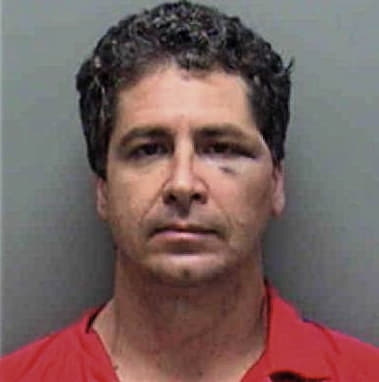 Daniel Larson, - Lee County, FL 