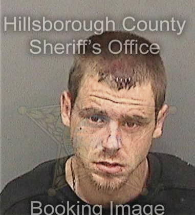 Jason Levine, - Hillsborough County, FL 