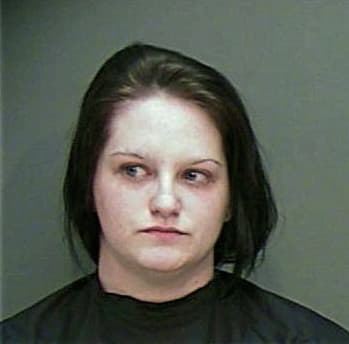 Kimyetta Lister - Harrison County, TX 