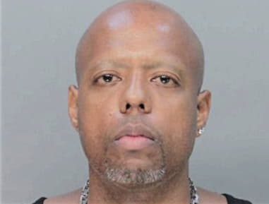 Tyrone Llewellyn - Dade County, FL 