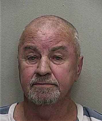Richard Lloyd - Marion County, FL 