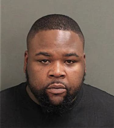 Robert Lloyd - Orange County, FL 