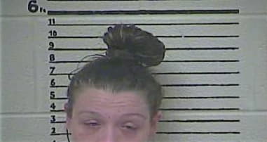 Annetta Lucas, - Clay County, KY 