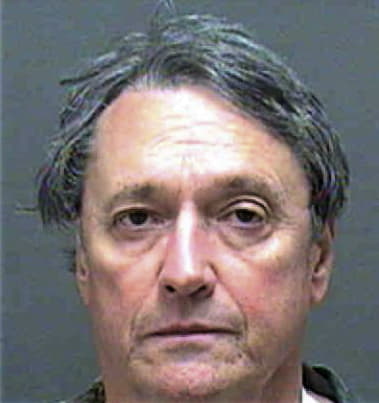 Victor Lupis, - Mecklenburg County, NC 