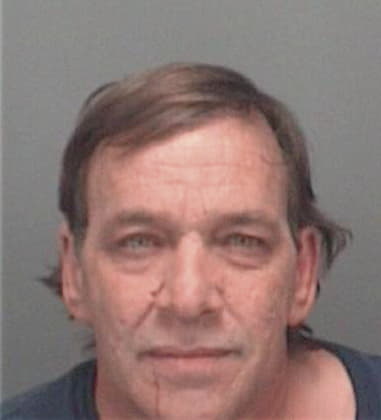 Theodore Magee, - Pinellas County, FL 