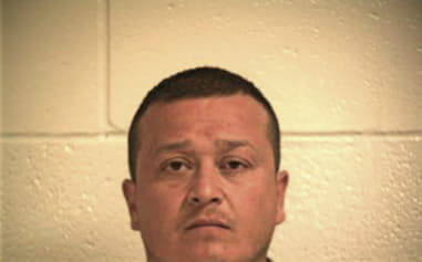 Benito Martinez, - Hidalgo County, TX 