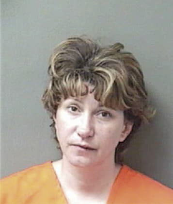 Theresa Matheny, - Okaloosa County, FL 