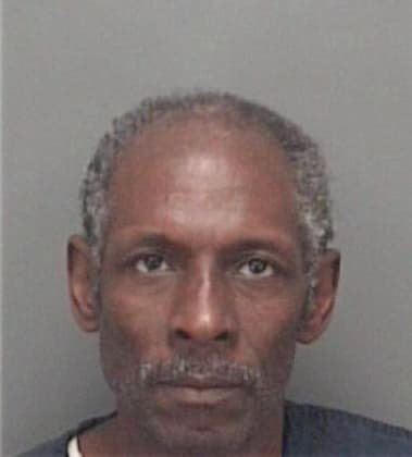 Sergio May - Pinellas County, FL 