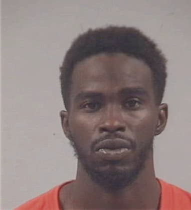 Derrick Maye, - Johnston County, NC 