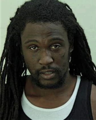 Claude McDuffie - Hillsborough County, FL 