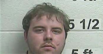 James McElroy, - Whitley County, KY 