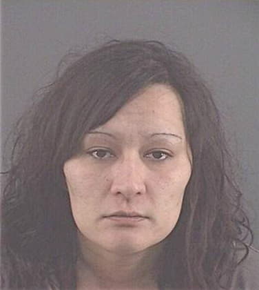 Shannon McEvoy, - Peoria County, IL 