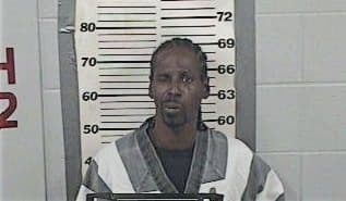 Michael McGowan, - Perry County, MS 