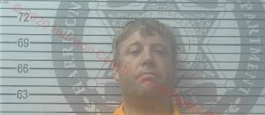 Raymond McKenna, - Harrison County, MS 