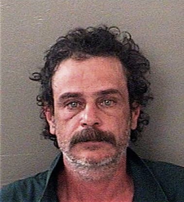 John McLurkin, - Escambia County, FL 