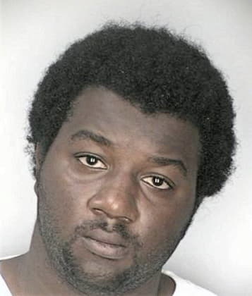 Mario McQuay - Hillsborough County, FL 
