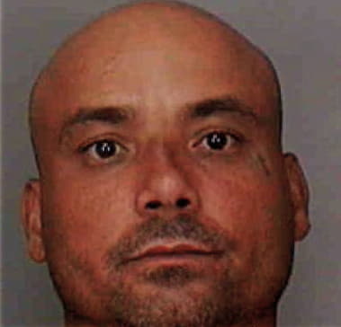 Danilo Melendez - Polk County, FL 