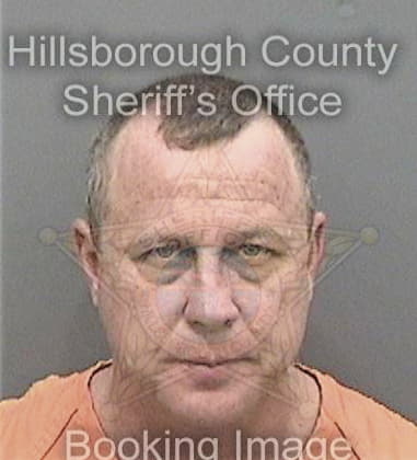 David Mikos - Hillsborough County, FL 