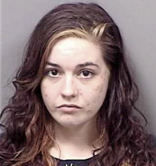 Teresa Montag - Citrus County, FL 