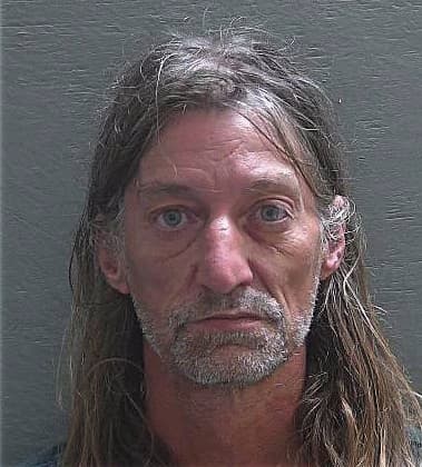 Carl Montgomery, - Escambia County, FL 