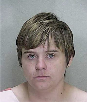 Tiffany Moore, - Marion County, FL 